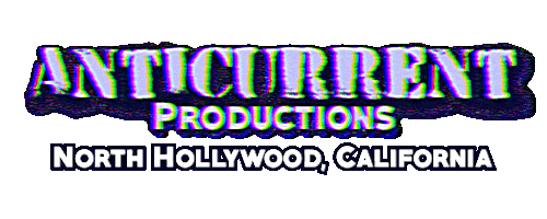AntiCurrent VHS Logo