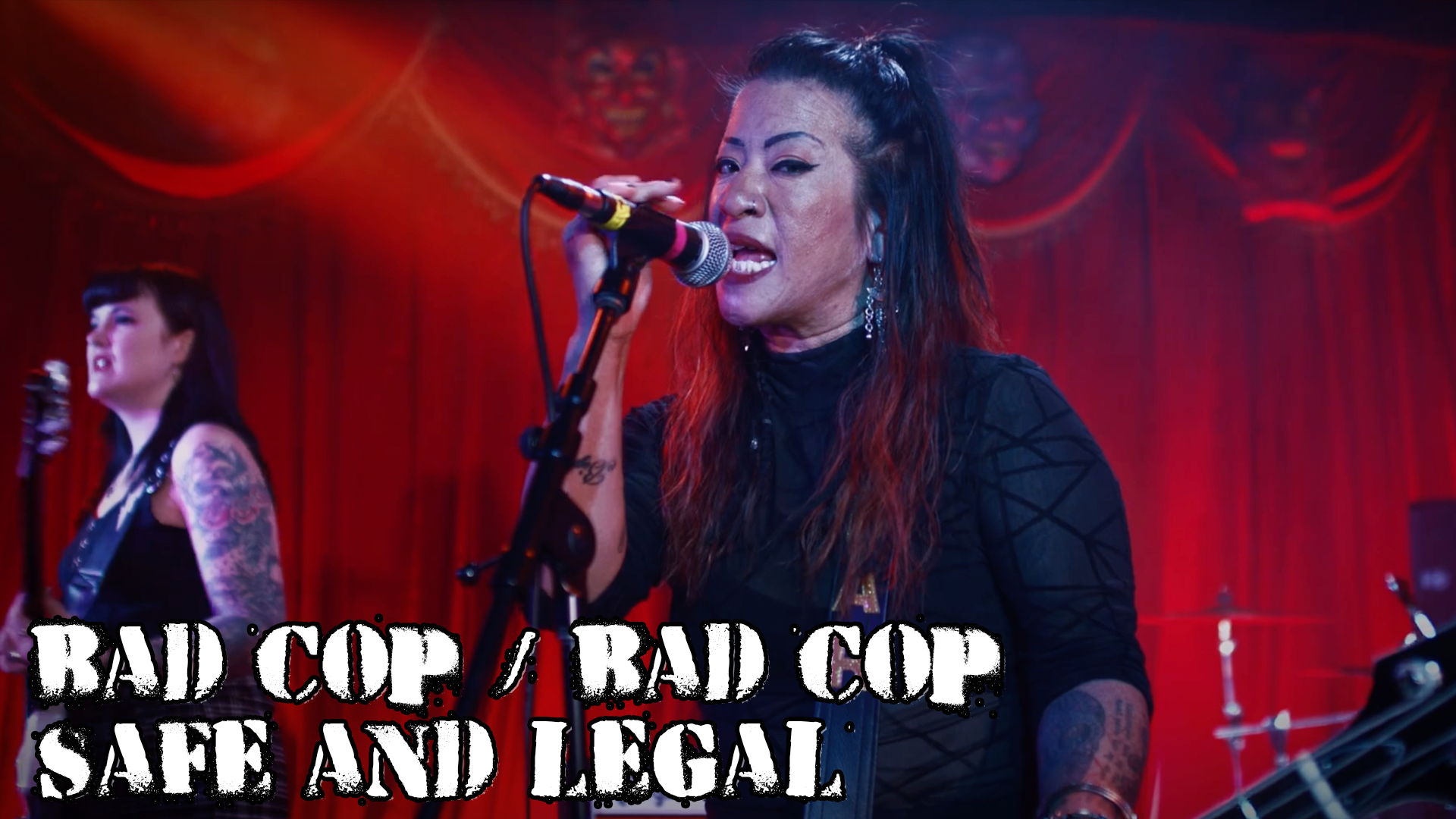 Any Video By Blocs Builder