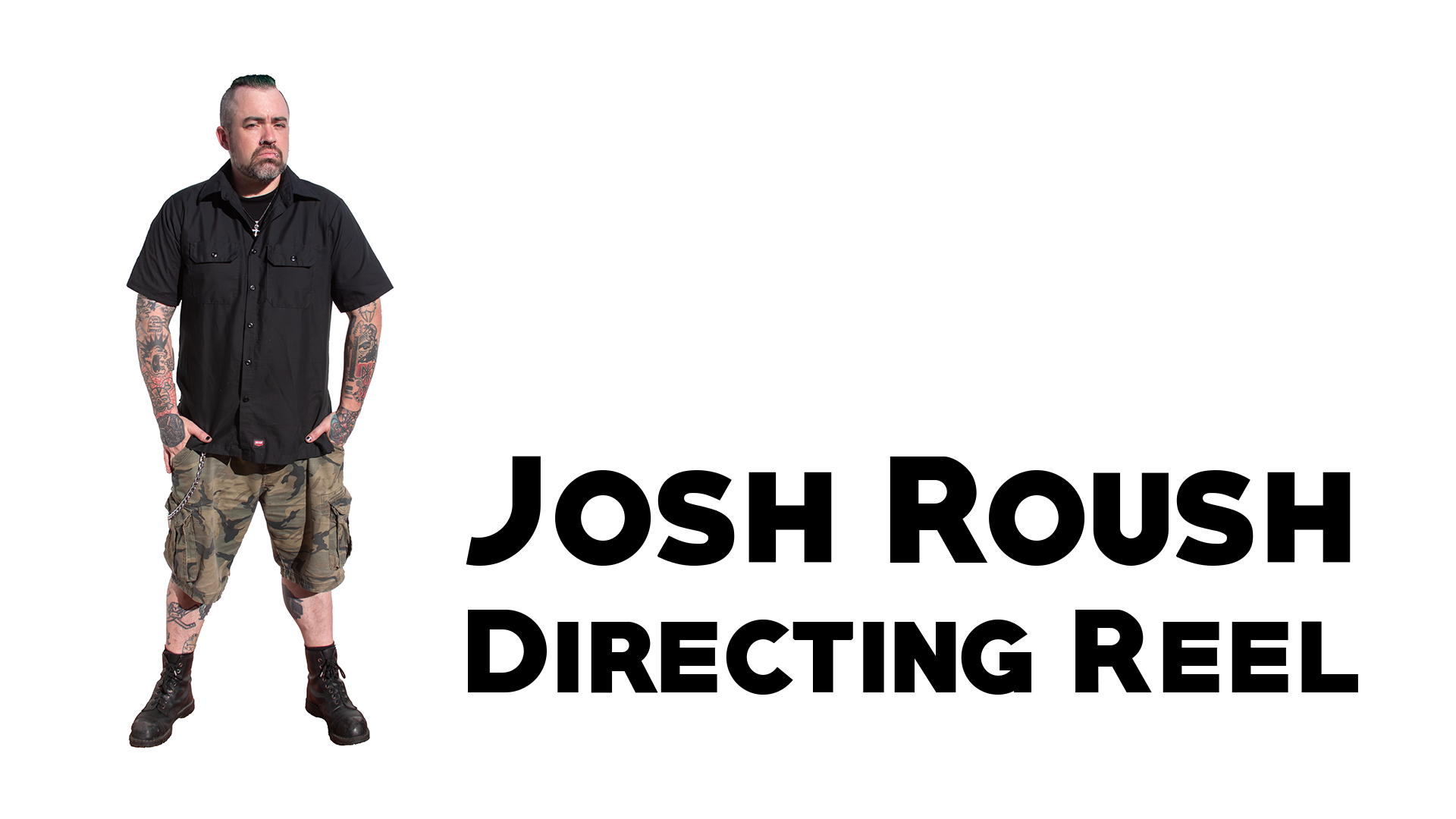 Any Video By Blocs Builder