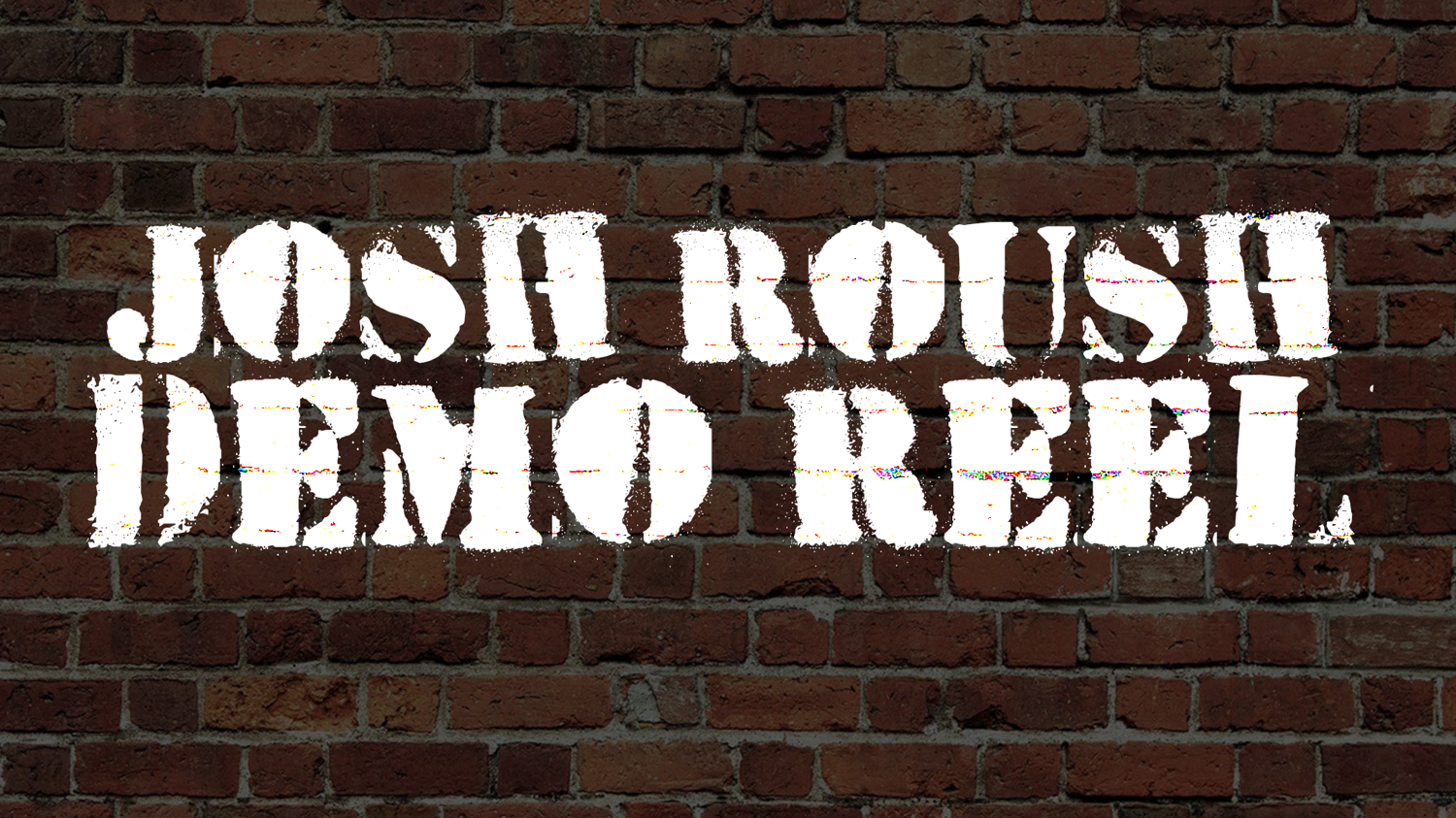 Any Video By Blocs Builder