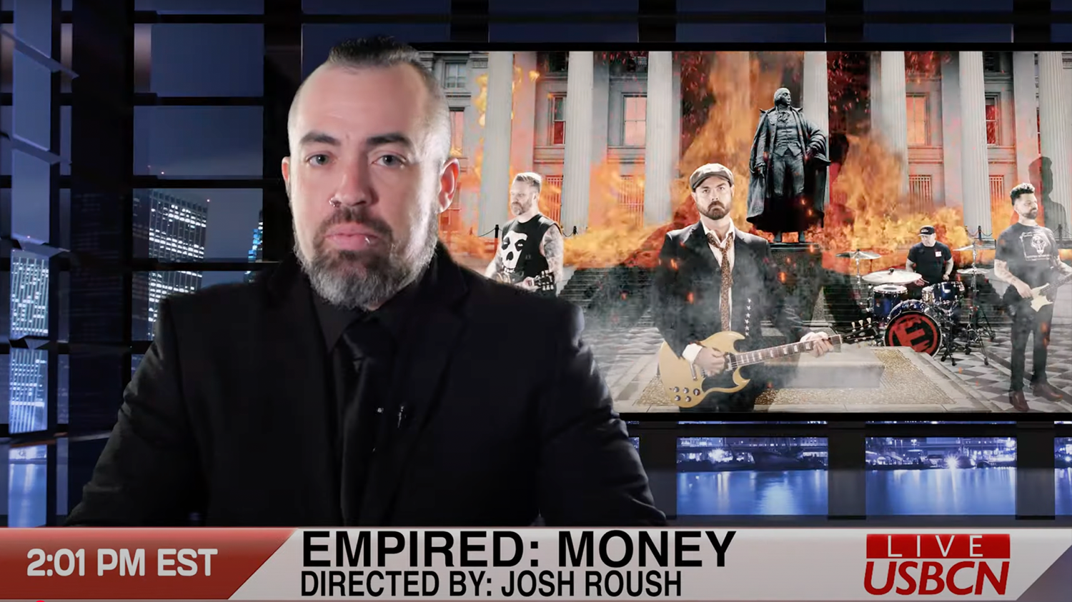 Any Video By Blocs Builder