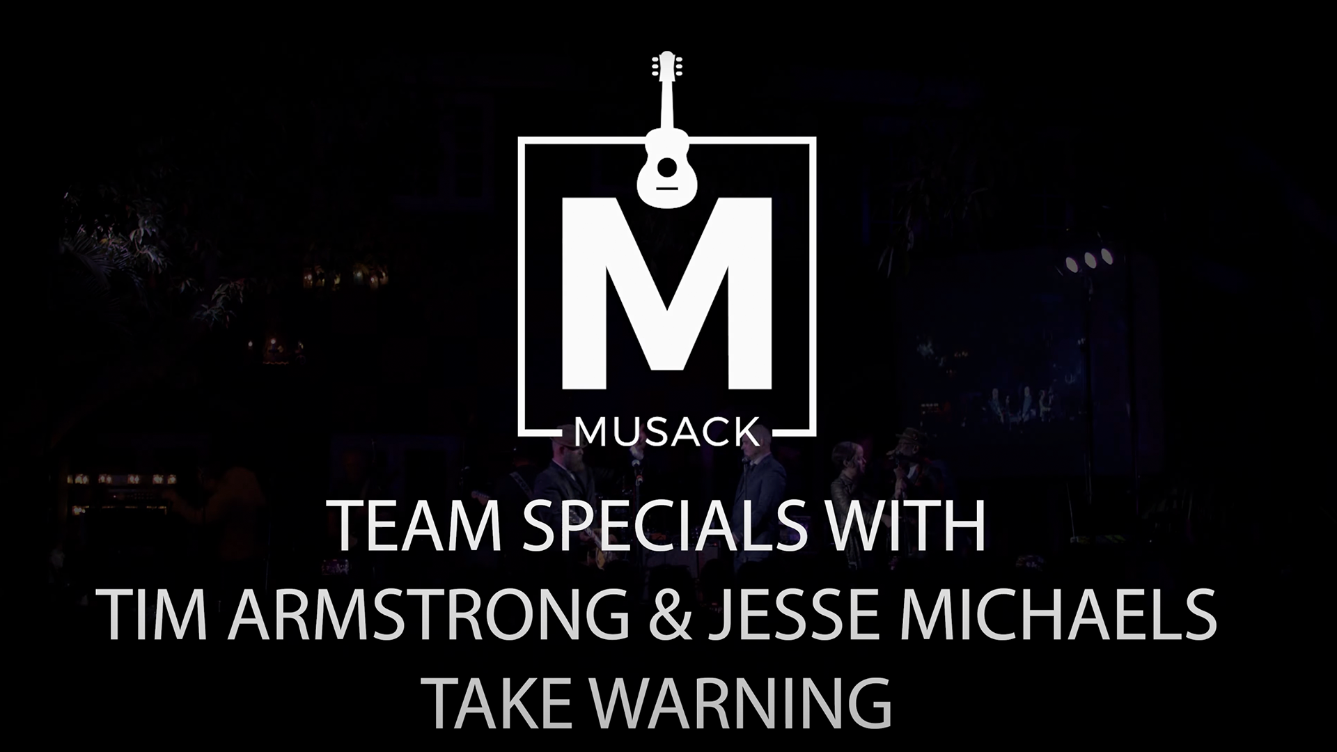 Any Video By Blocs Builder